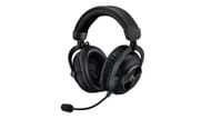 Logitech PRO X 2 Lightspeed - best over-ear gaming headphones (Image via Logitech)